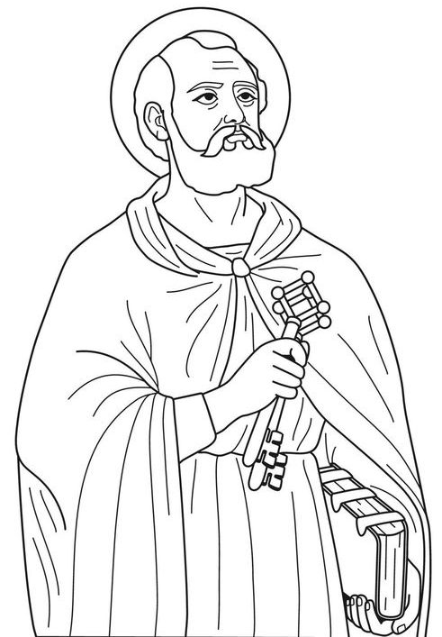 Saint Peter’s Parish