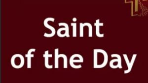 saint