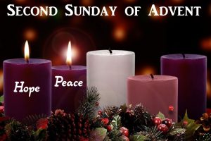 secondsundatofadvent